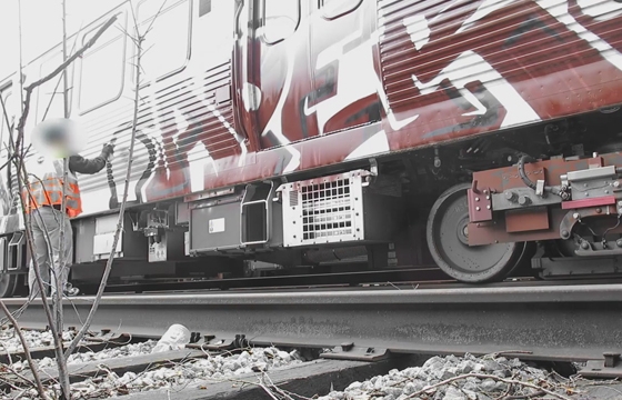 video: Aper for Montana Cans