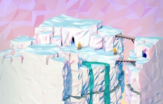 JR Schmidt's Geometric Landscapes