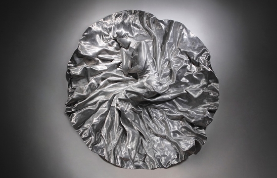 Sculptures Made From Wire by Seung Mo Park