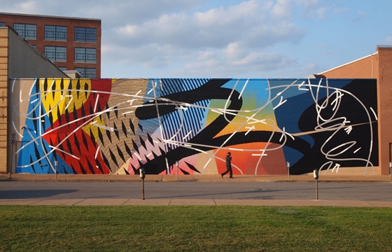 MOMO in St. Louis with Re+Public