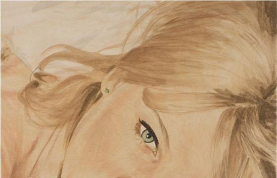 Suzannah Sinclair's Sensual Women