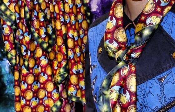 Os Gemeos x Louis Vuitton coming January 2013