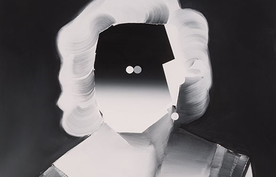 Tomoo Gokita @ Mary Boone Galley, NYC