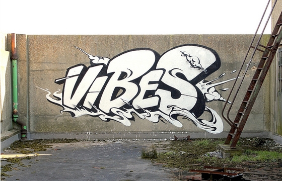 New work from Vibes