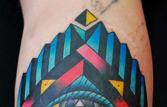 Tattoos by Miss Arianna