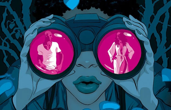 The Illustration Work of Frank Stockton