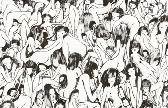 Illustrations by Monica Ramos