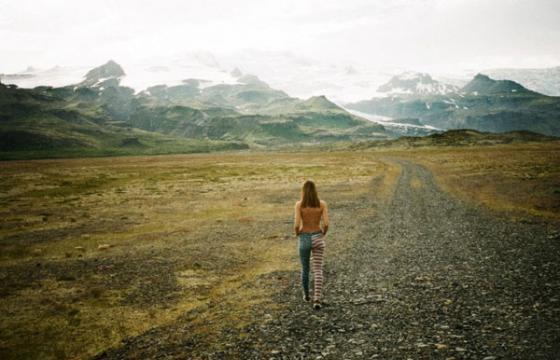 The Photography of Magdalena Wosinska