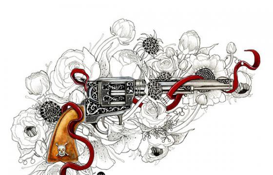The Work of Sophie Varela