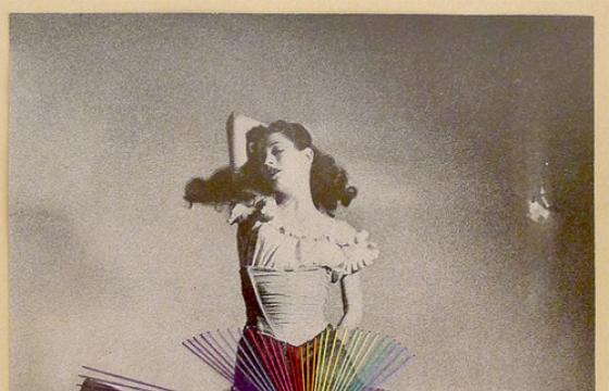 The Embroidery of Jose Ignacio Romussi Murphy