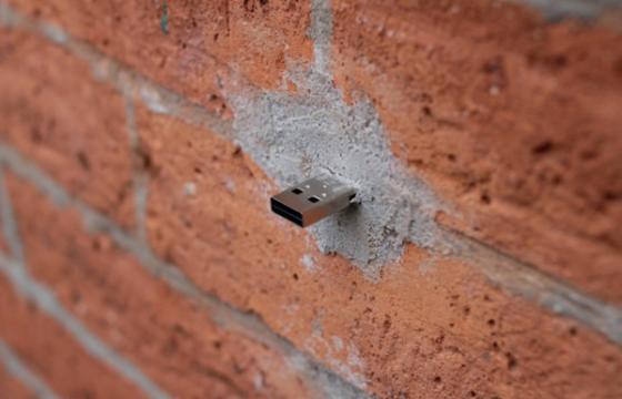 Dead Drops in NYC—A Video How-To