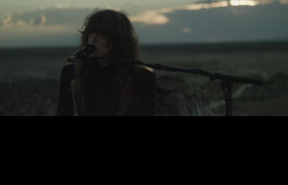 Short Film: Beach House 