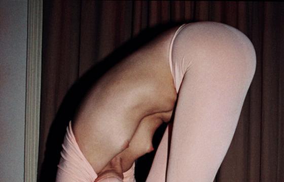 Polly Borland