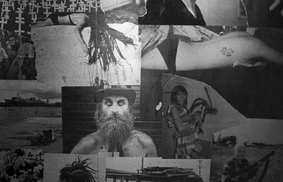 Opening Photos: Tin Ton Tic Tac Click Clack @ Lost Door, SF