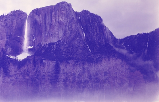 David Benjamin Sherry: Wonderful Land