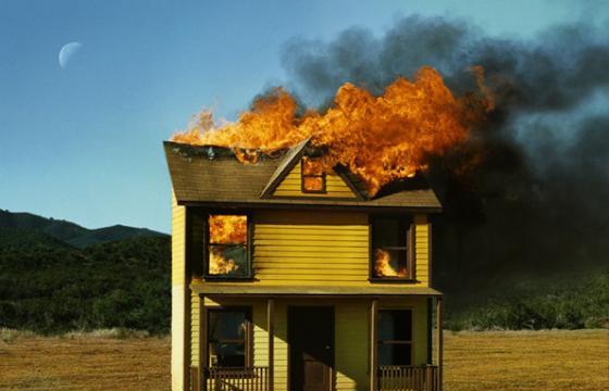 Alex Prager "Compulsion" in Los Angeles, NYC, and London