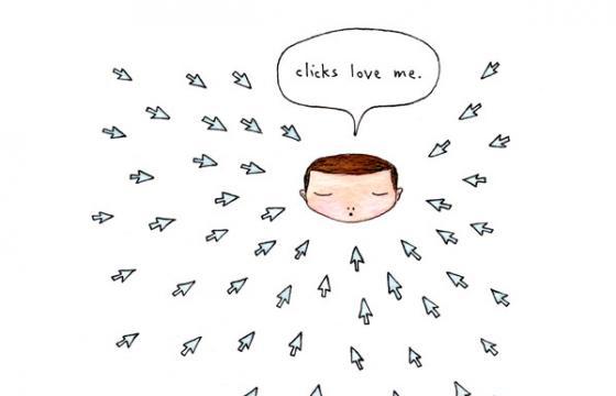 The Work of Marc Johns
