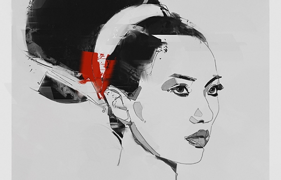 Vector Art by Denis Gonchar