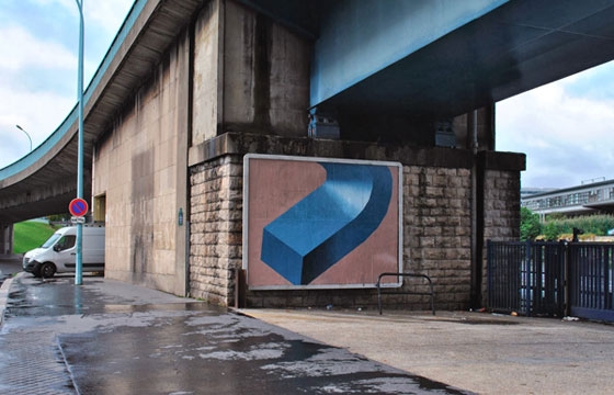 New Works from OX