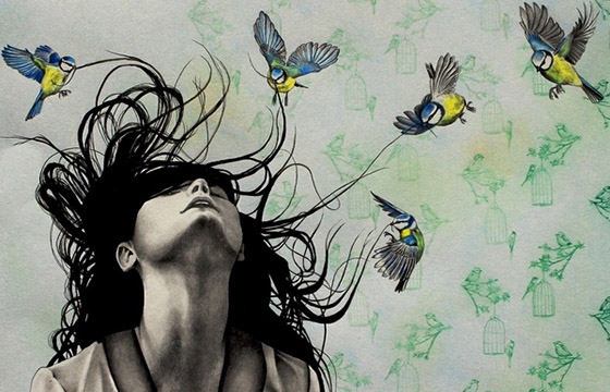 Fairy Tale Wonder by Kate Powell