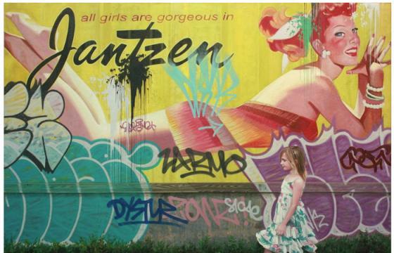 Preview: Kevin Peterson "Amend" @ Thinkspace, Culver City
