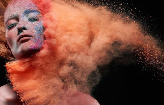 Photography of Iain Crawford