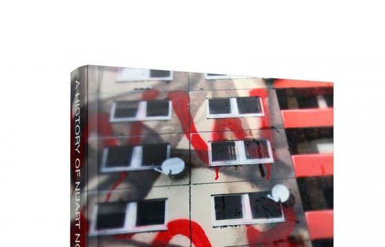 Eloquent Vandals: The History of Nuart Norway
