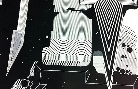 Video and photos: Vision - “The black book of secrets and tricks” by Dems333
