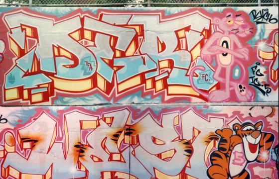 Classic: Dero x West