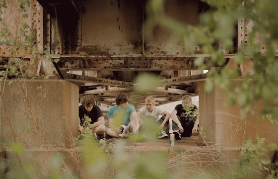 The photography of Daniel Shea