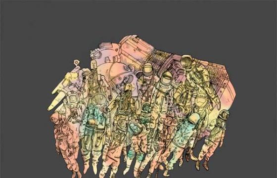 Modern Decay