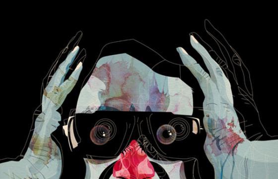 Alvaro Tapia's Portraits