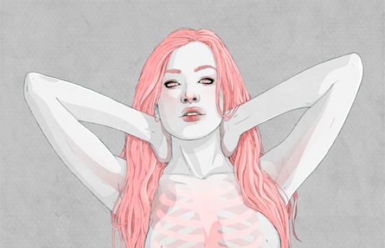 Lovely Bones