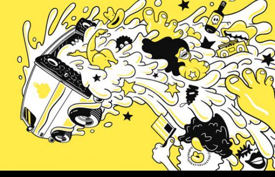 In Illustration: The Work of Arbito
