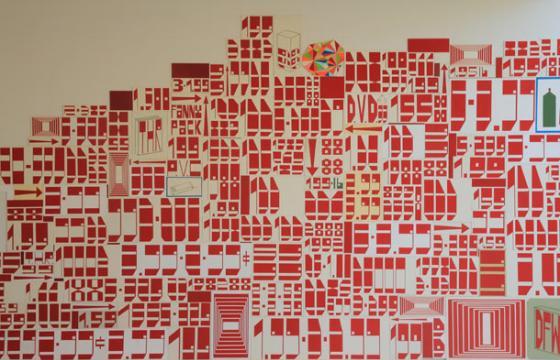 Preview: Fifty Years of Bay Area Art & 2010 Seca Awards Exhibitions @ SFMoMA