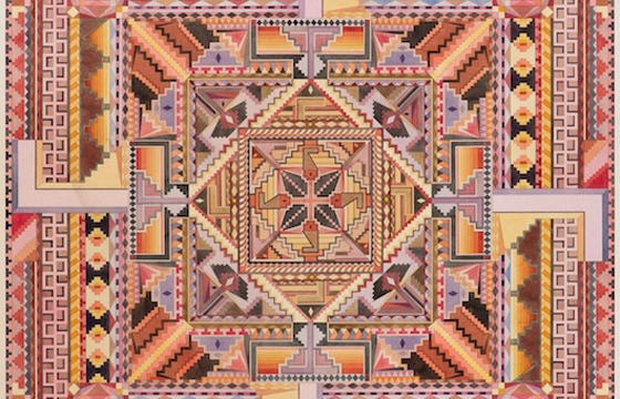 The Art of Fredrik Söderberg