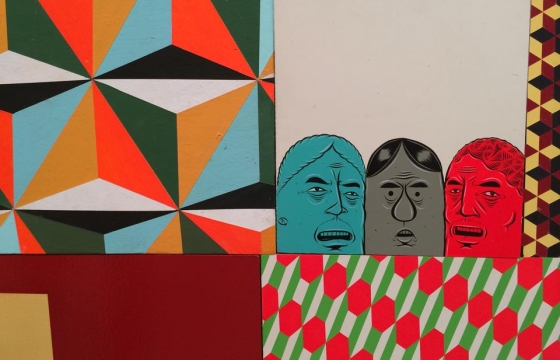 Art Basel Miami Beach: Main Fair