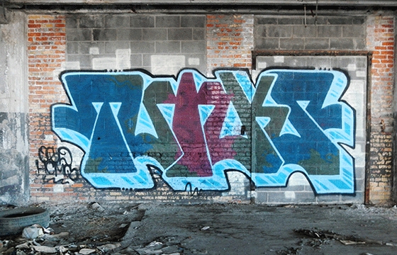 Scene Report: Detroit