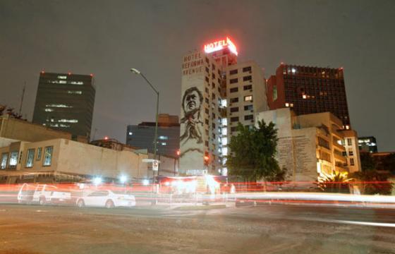All City Canvas: Final Murals in Mexico City