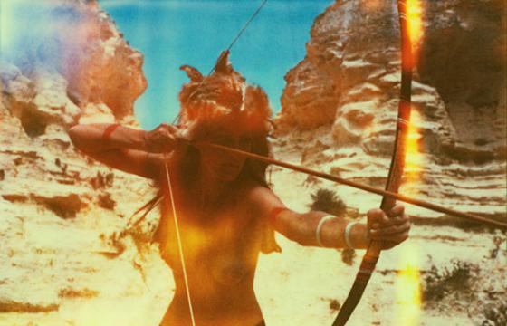Neil Krug's Pulp