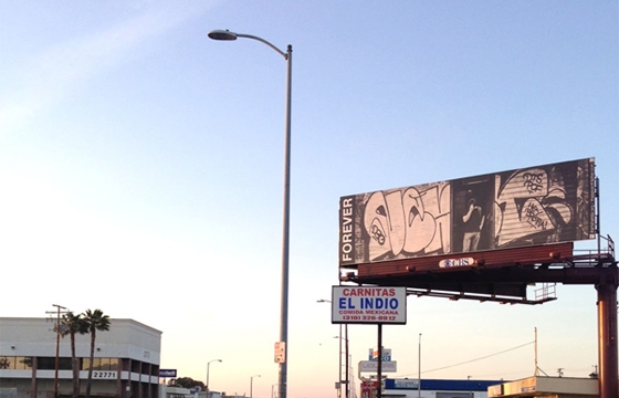 BiIllboard by Vizie for Nekst