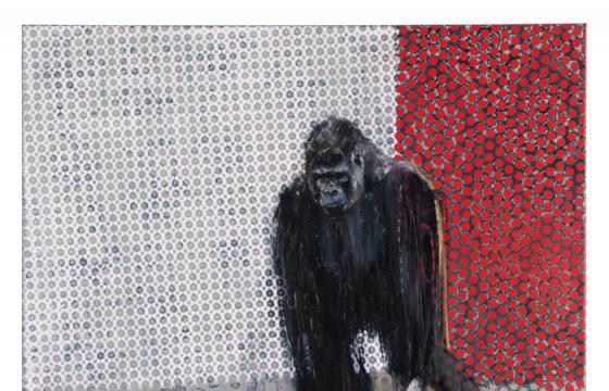 Charming Baker's Mercer Street Exhibition in London Video