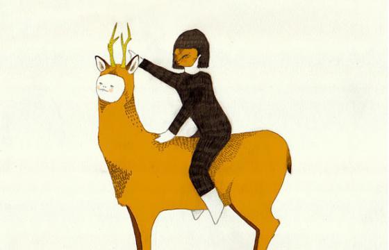 The Work of Luisa Possas