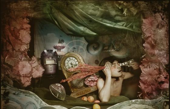 Update: The Photography of Maleonn