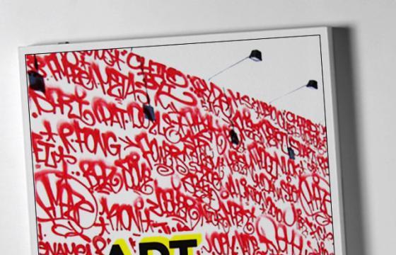 MOCA's Art In the Streets Book