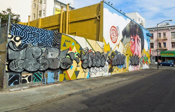 Scene Report: Bay Area