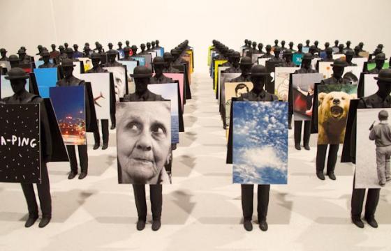 Pulse Art Fair @ Art Basel Week, Miami