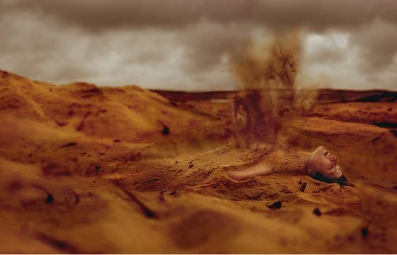 Photographs by Ingrid Endel