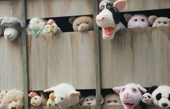 Banksy "Better Out Than In" Day 5—11 Recap