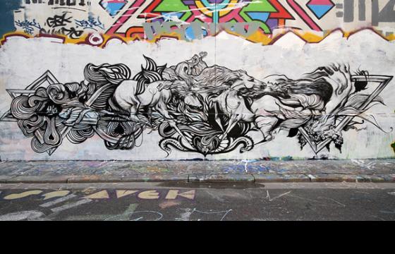 New Skio Walls